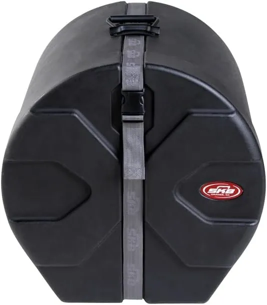 SKB 16 X 16 Floor Tom Case with Padded Interior