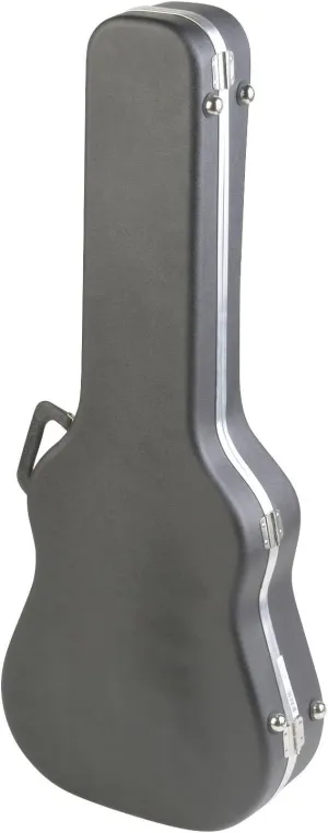 SKB 1SKB-300 Baby Mini Acoustic Guitar Hard Case Fits Taylor/Martin LX and More