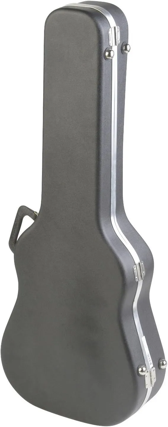 SKB 1SKB-300 Baby Mini Acoustic Guitar Hard Case Fits Taylor/Martin LX and More