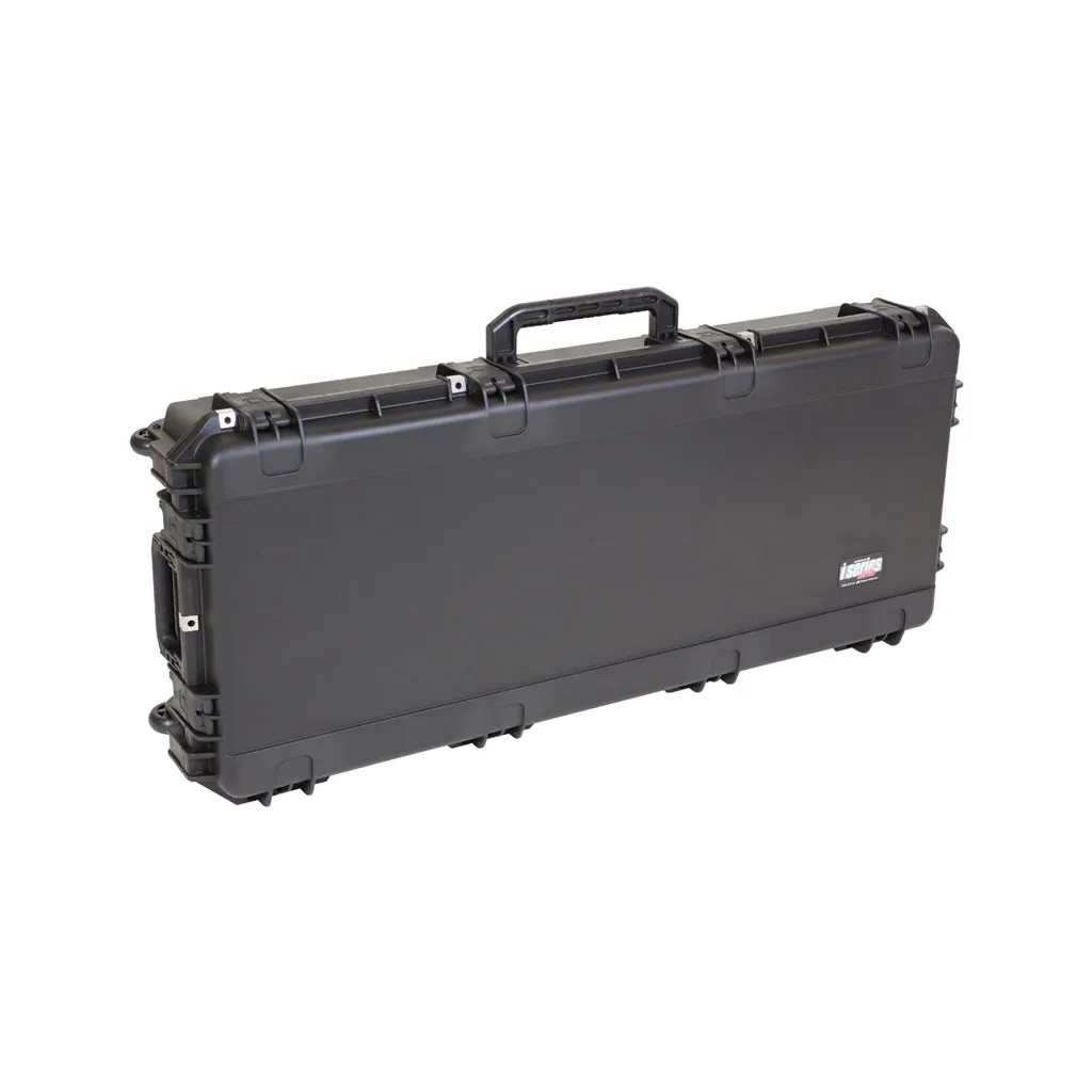 SKB 3I-4719-35 iSeries Waterproof 335 Type Guitar Case