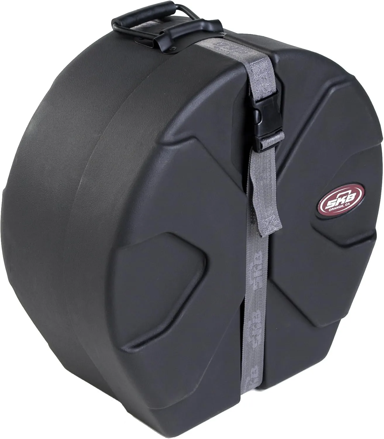 SKB 5 1/2 X 14 Snare Case with Padded Interior