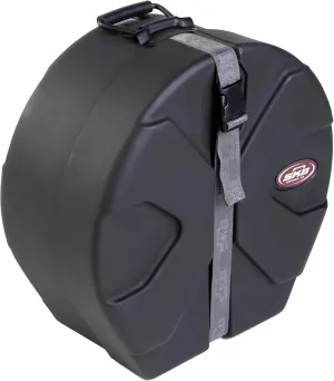 SKB 5 1/2 X 14 Snare Case with Padded Interior