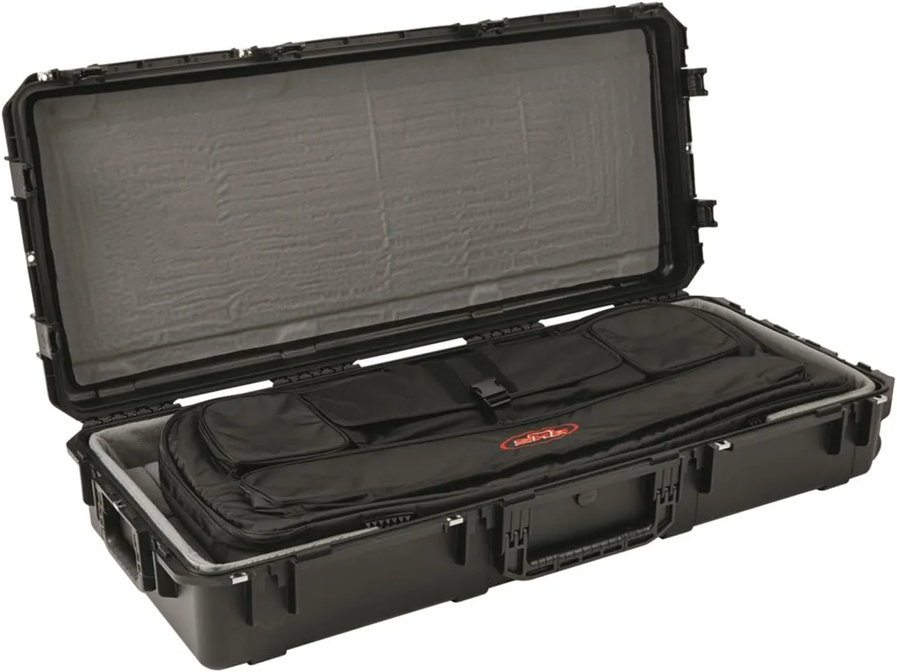SKB Cases 3i-4719-HSC iSeries Hard –Soft Case Combo