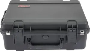 SKB Cases iSeries 3i-2015-7DMP Roland SPDSX Case with Ultra High-Strength Polypropylene Copolymer Resin Molding (3i-2015-7TMP)