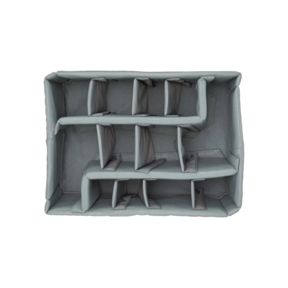 SKB iSeries 1510-9 Think Tank Designed Divider Set