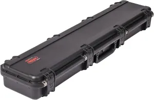 SKB iSeries Single Rifle Case with Latch System