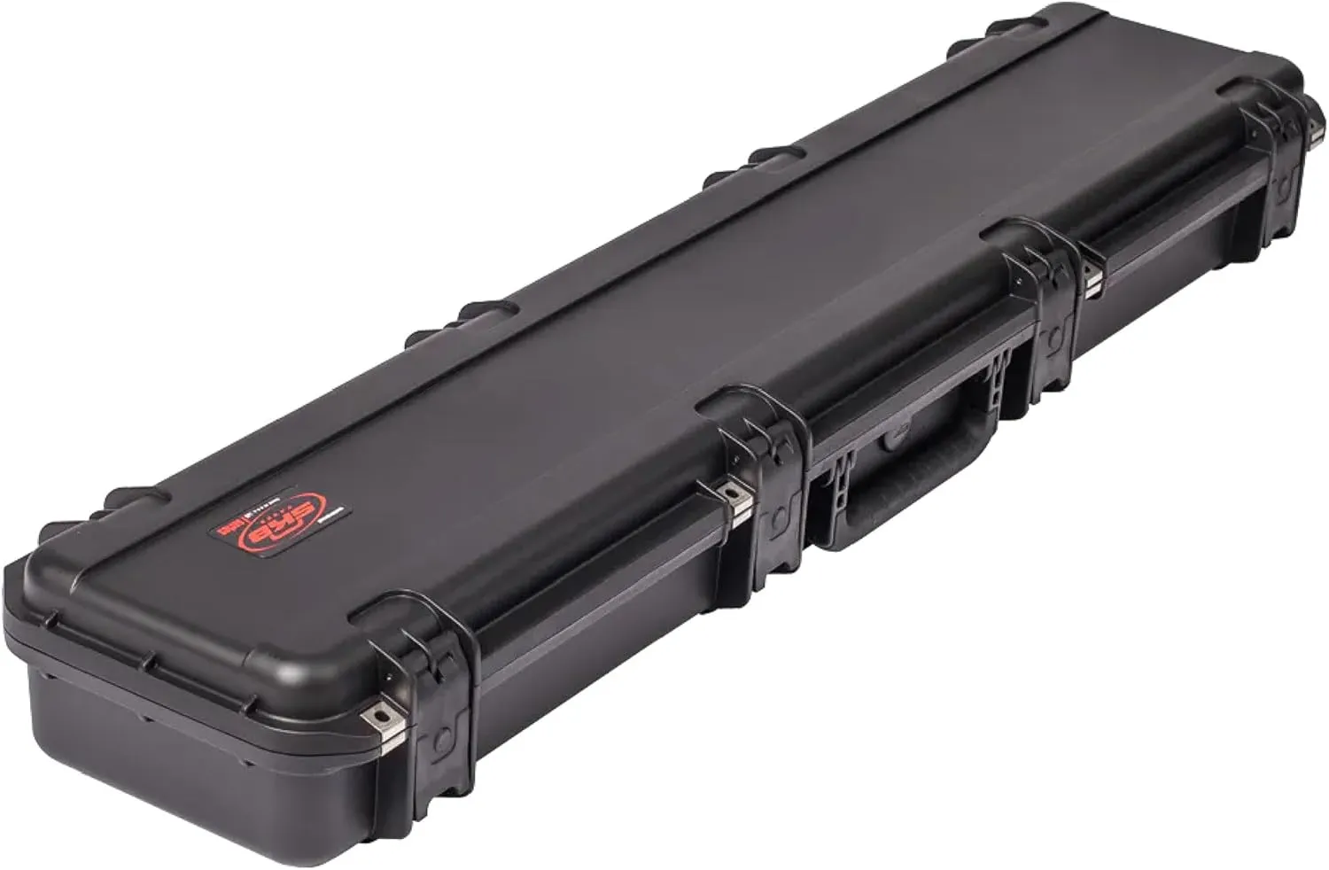 SKB iSeries Single Rifle Case with Latch System
