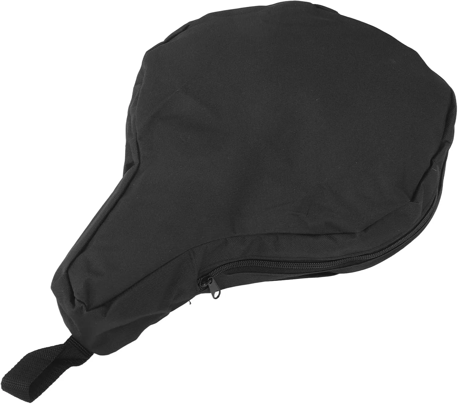Skillet Bag, Waterproof Camping Cookware Storage Bag, 600D Oxford Cloth Frying Pan Bag, Portable Skillet Pan Storage Bag for Home Outdoor Travel Camping