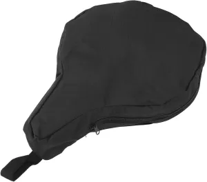 Skillet Bag, Waterproof Camping Cookware Storage Bag, 600D Oxford Cloth Frying Pan Bag, Portable Skillet Pan Storage Bag for Home Outdoor Travel Camping