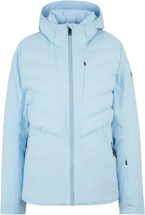 Skiwear Women Ski Jacket TOKKI Arctic Sky