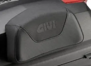 SOFT POLYURETHANE BACKREST V40/B47/B360/B34