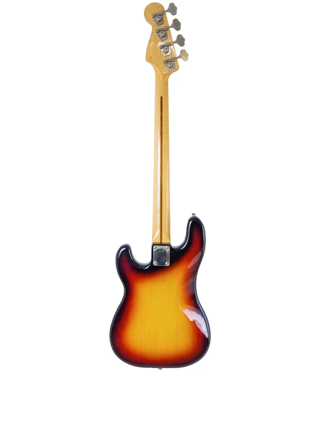 SOLD - Fernandes P Bass – Japan 1978 - 81