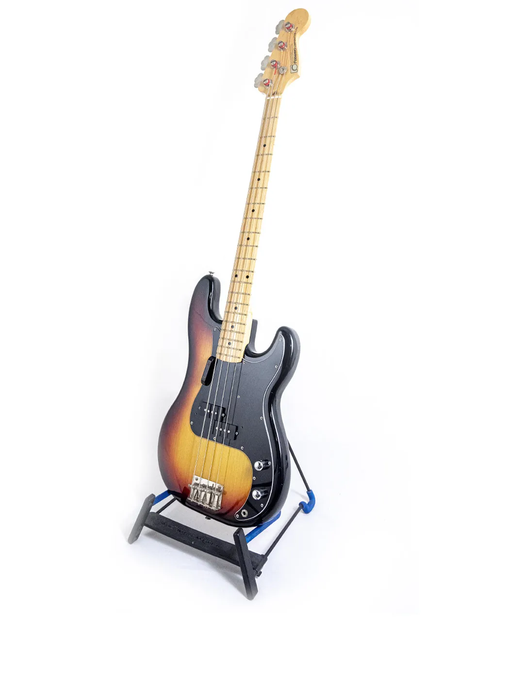 SOLD - Fernandes P Bass – Japan 1978 - 81
