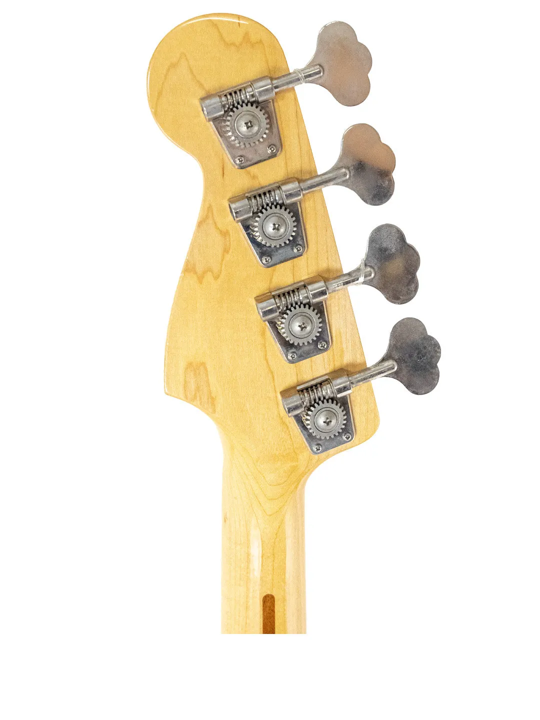 SOLD - Fernandes P Bass – Japan 1978 - 81