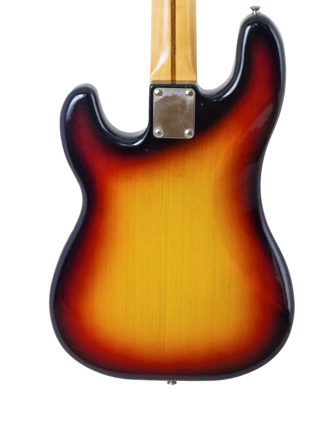 SOLD - Fernandes P Bass – Japan 1978 - 81