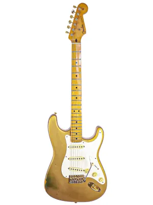 SOLD - Homer Haynes Limited Edition (HLE) ’57 Fender Custom Shop Stratocaster - USA 1988
