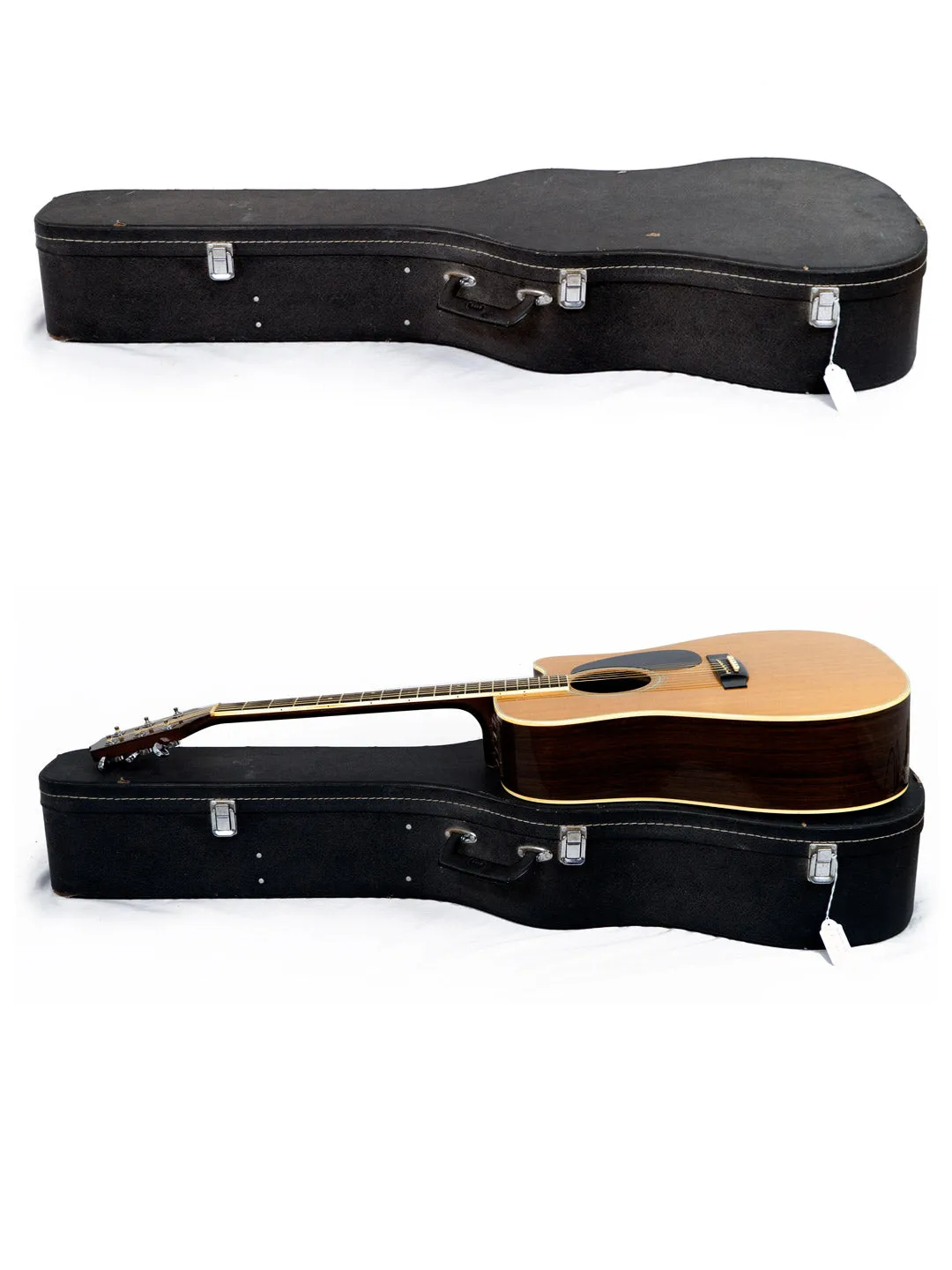 SOLD - Takamine EF 360SC – Japan 1988