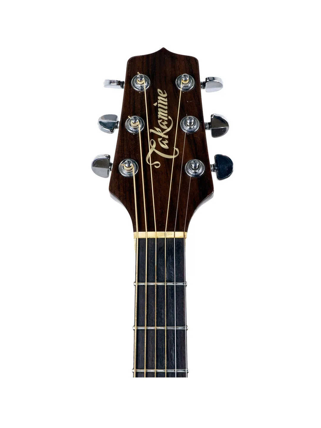 SOLD - Takamine EF 360SC – Japan 1988