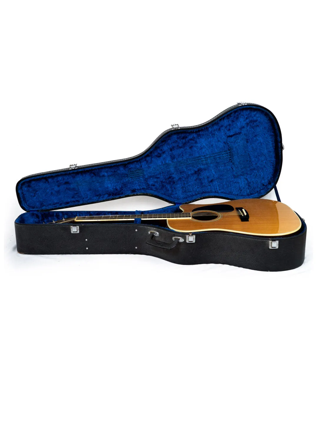 SOLD - Takamine EF 360SC – Japan 1988