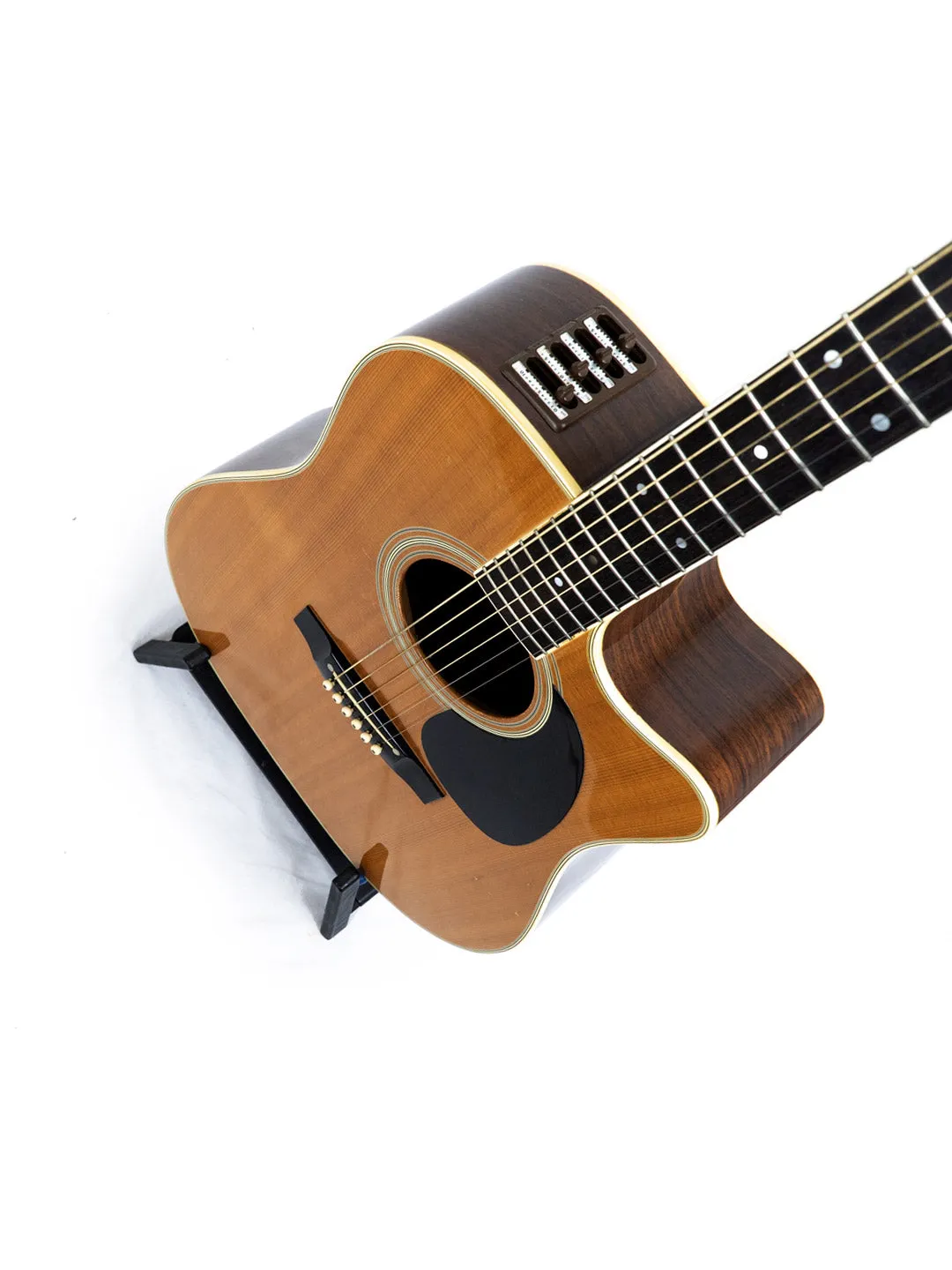 SOLD - Takamine EF 360SC – Japan 1988