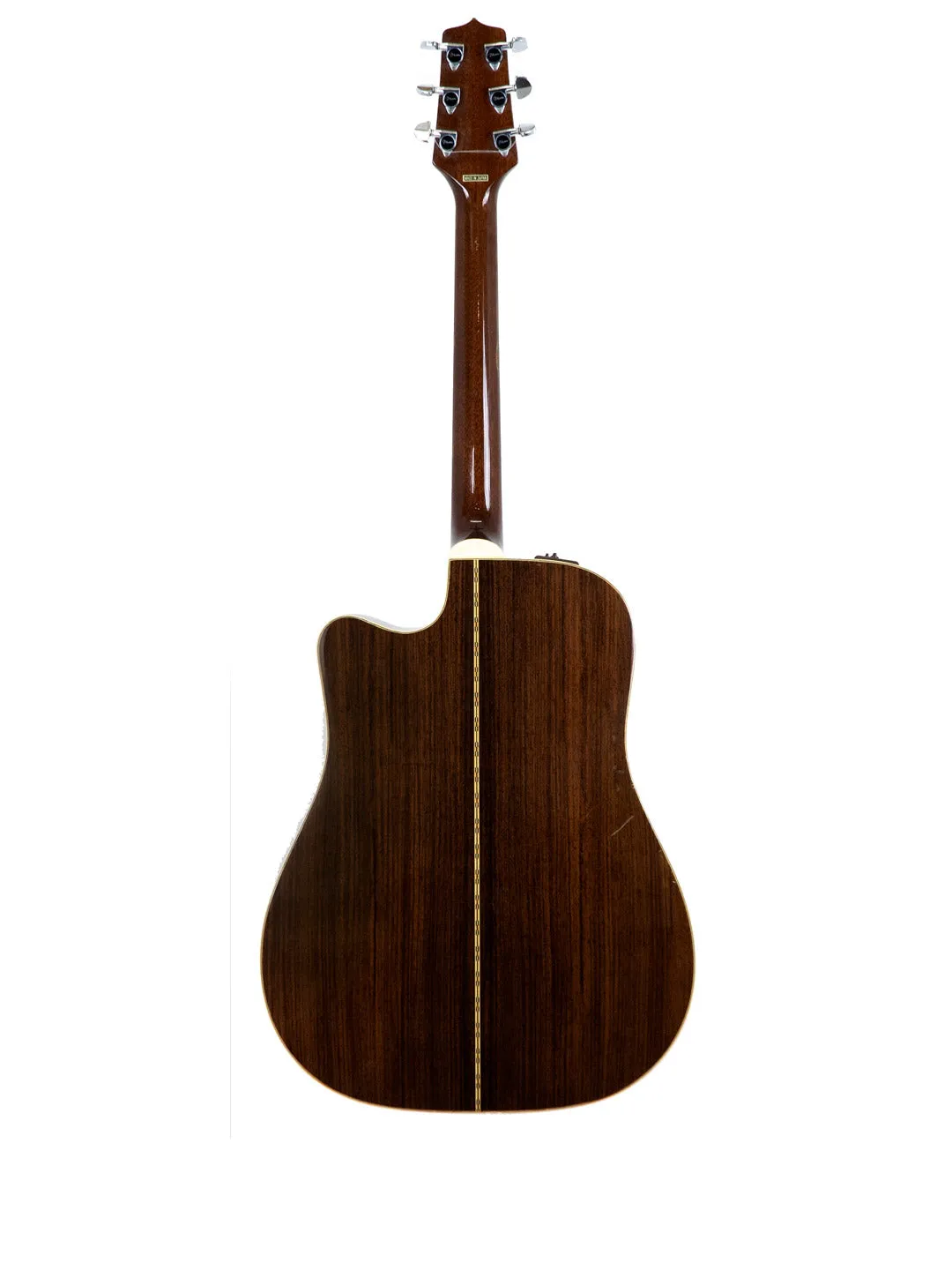 SOLD - Takamine EF 360SC – Japan 1988