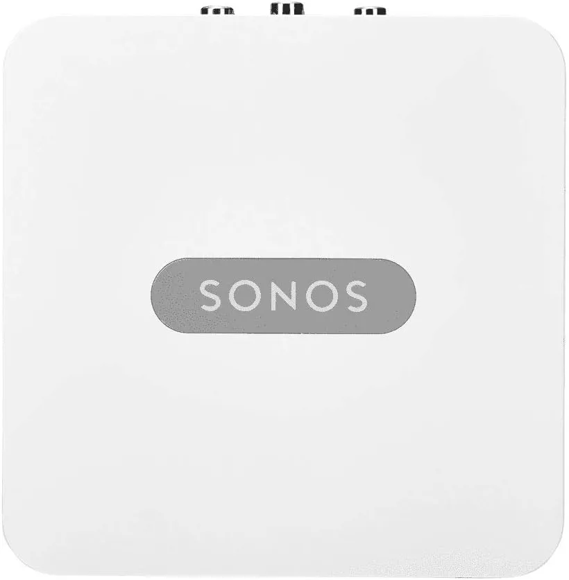 Sonos ZonePlayer 90 CONNECT Wireless Receiver Component for Streaming Music. Works with Alexa.
