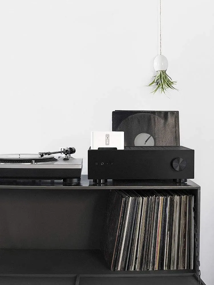 Sonos ZonePlayer 90 CONNECT Wireless Receiver Component for Streaming Music. Works with Alexa.