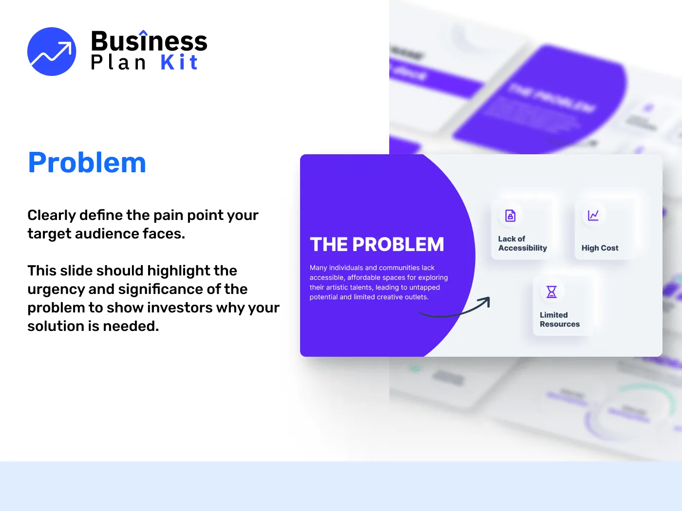 Sound Or Music Equipment Renting Pitch Deck Example