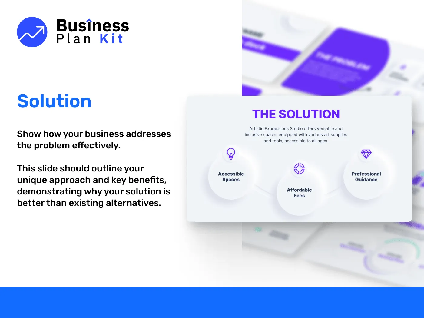 Sound Or Music Equipment Renting Pitch Deck Example