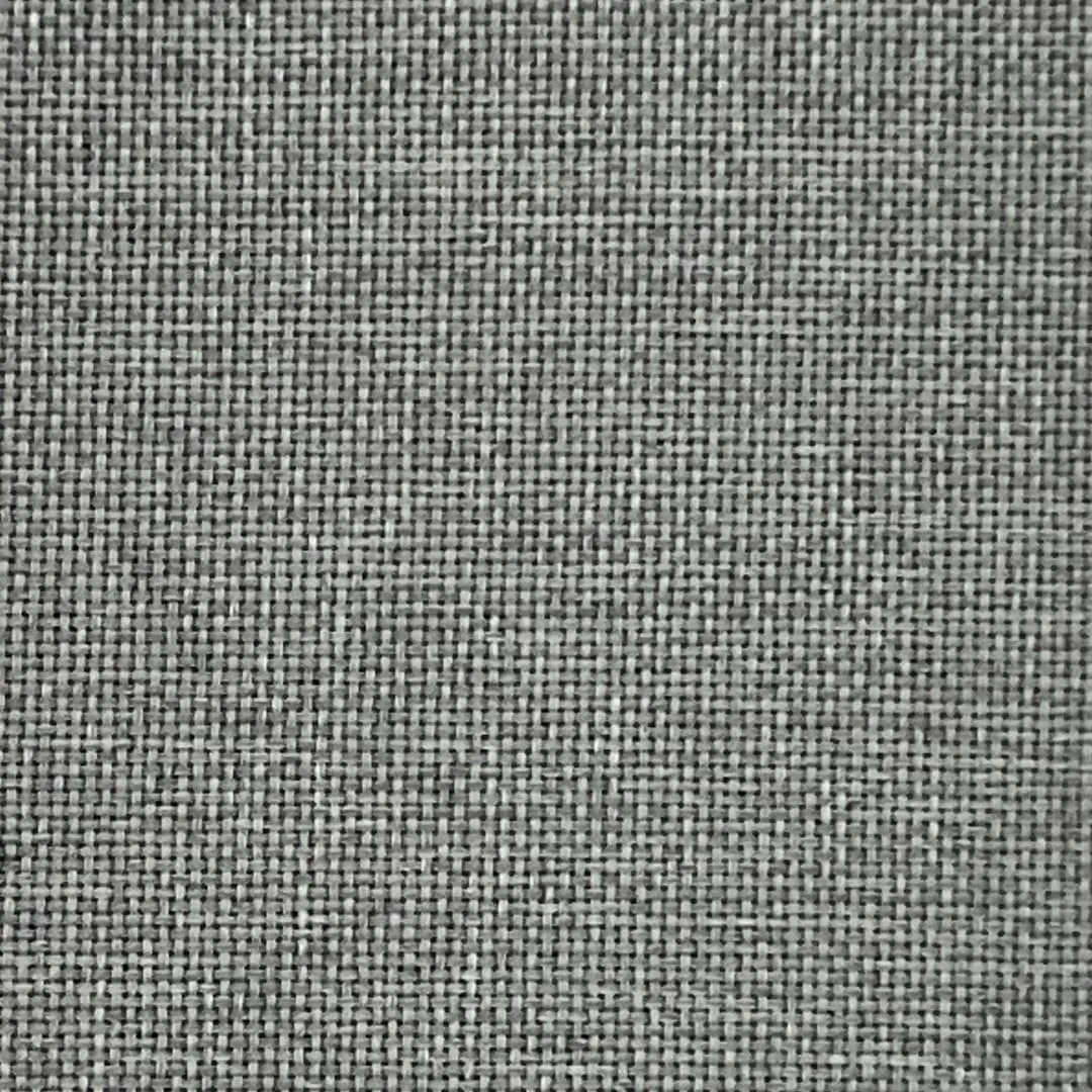 SoundAssured Acoustical Fabric - Acoustically Transparent Fabric for Making Acoustic Panels - DIY Sound Panel Acoustic Fabric (Silver Mist)