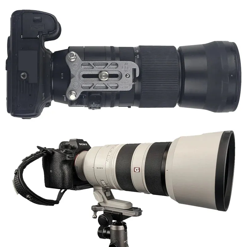 SpiderPro Dual DSLR Camera System v2