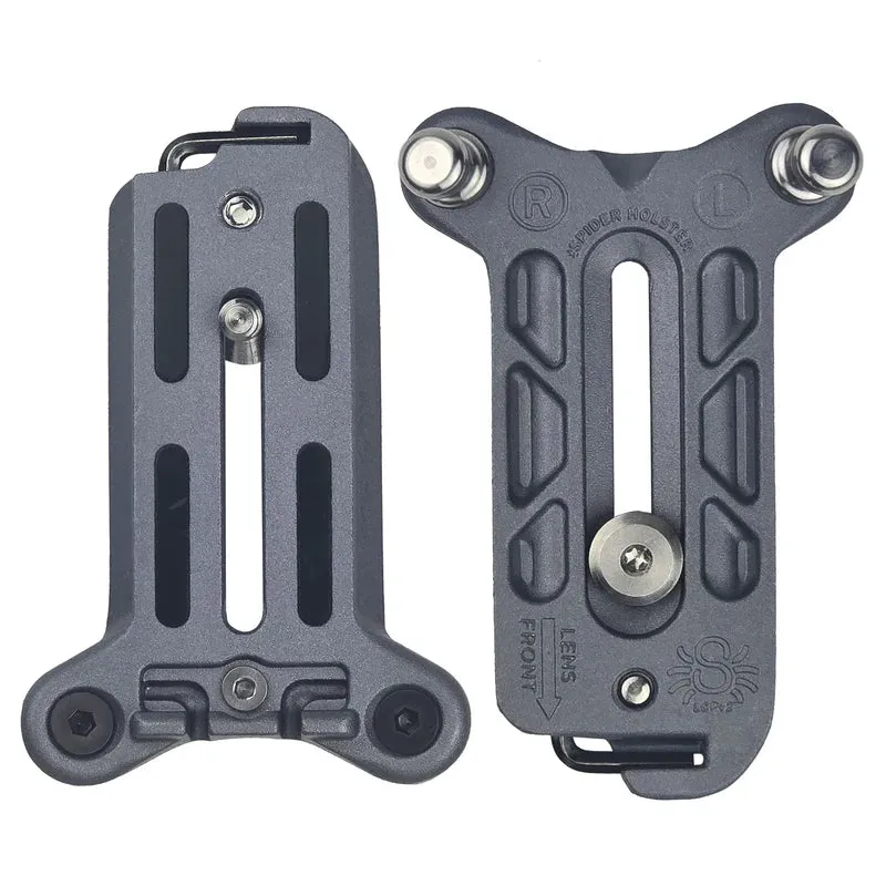 SpiderPro Dual DSLR Camera System v2