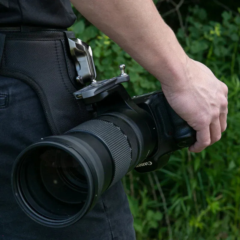 SpiderPro Dual DSLR Camera System v2