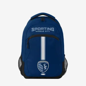 Sporting Kansas City Action Backpack