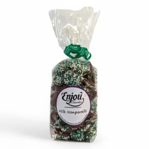 St. Patrick's Day Nonpareils