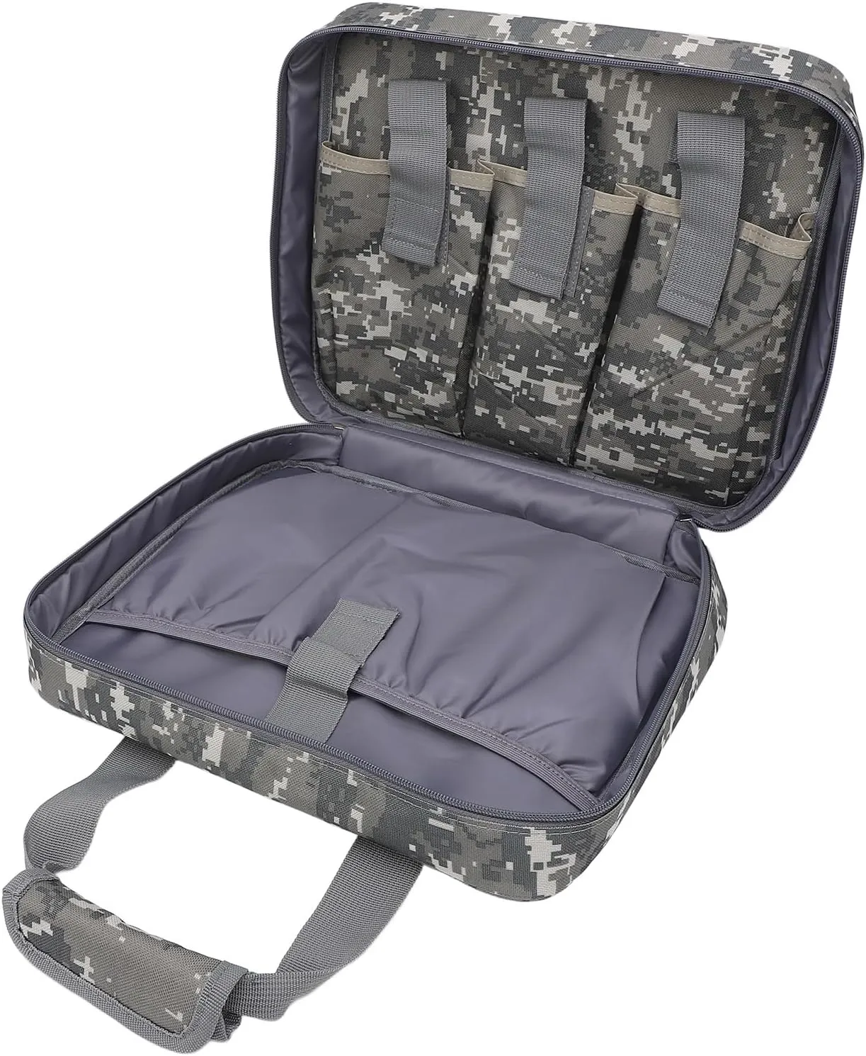 Starlink Gen 3 Satellite RV Carry Bag, Satellite RV Storage Bag, Dual Zipper Design, Portable Handbag Starlink Carrying Case Starlink Organizer Bag for Gen 3 V3 V4