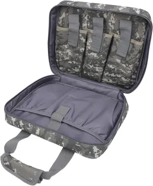 Starlink Gen 3 Satellite RV Carry Bag, Satellite RV Storage Bag, Dual Zipper Design, Portable Handbag Starlink Carrying Case Starlink Organizer Bag for Gen 3 V3 V4
