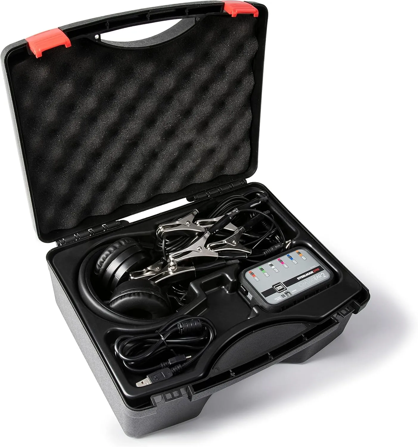 STEELMAN PRO ChassisEAR 2 Auto Diagnostic Noise Finder