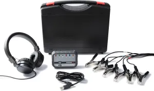 STEELMAN PRO ChassisEAR 2 Auto Diagnostic Noise Finder