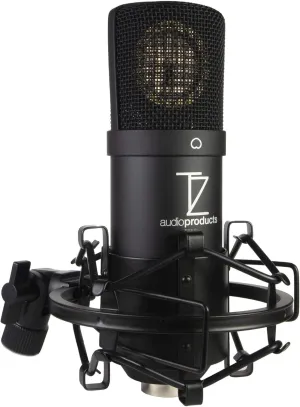 Stellar X2 Large Diaphragm Cardioid Condenser XLR Microphone