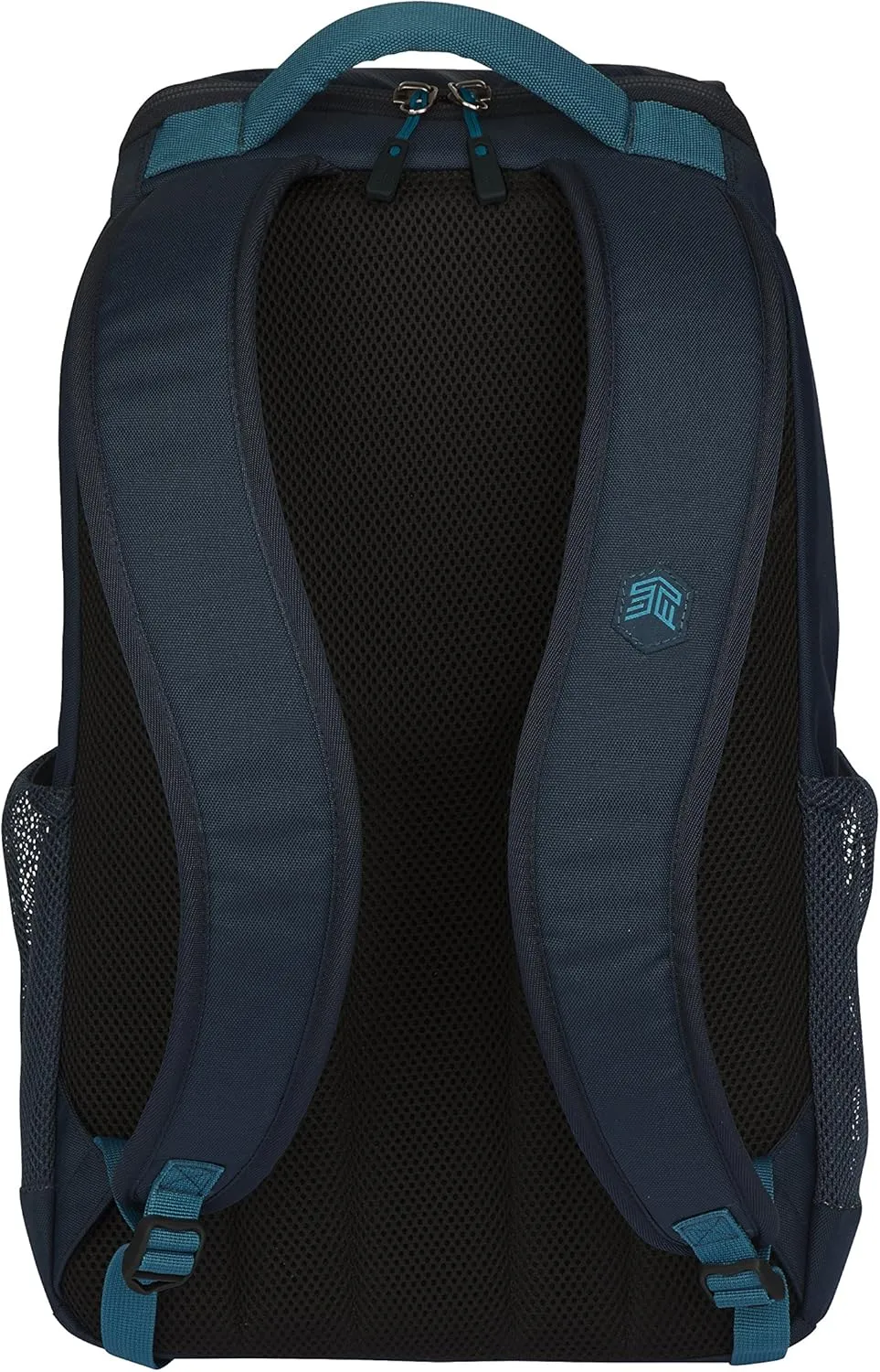 STM Saga Backpack for Laptop, 15" - Dark Navy (stm-111-170P-04)