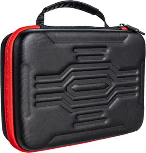 Storage Cases Hard Travel Carrying Case Storage Bags Soft Lining for H2N/H5/H4N/H6/F8/H8 Recorders Protector Box