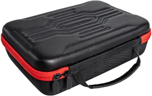 Storage Cases,Hard Travel Carrying Case Storage Bags Soft Lining for H2N/H5/H4N/H6/F8/H8 Recorders Protector Box