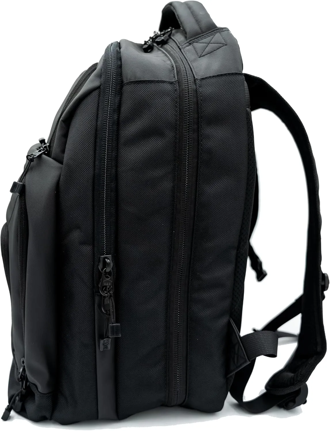 Sullen Clothing Blaq Paq Onyx