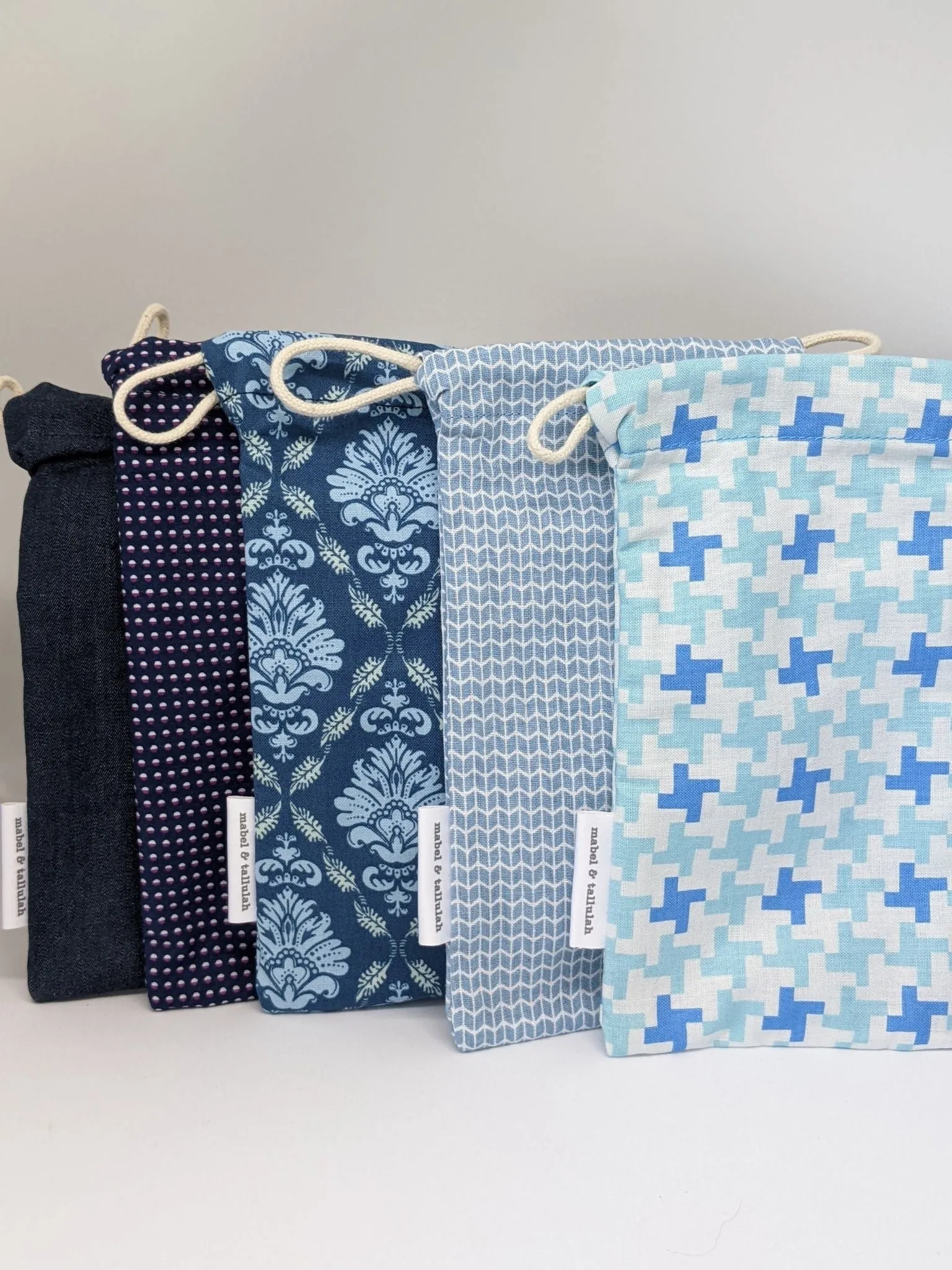 Sunglasses cover | Phone cover | Mini pouch