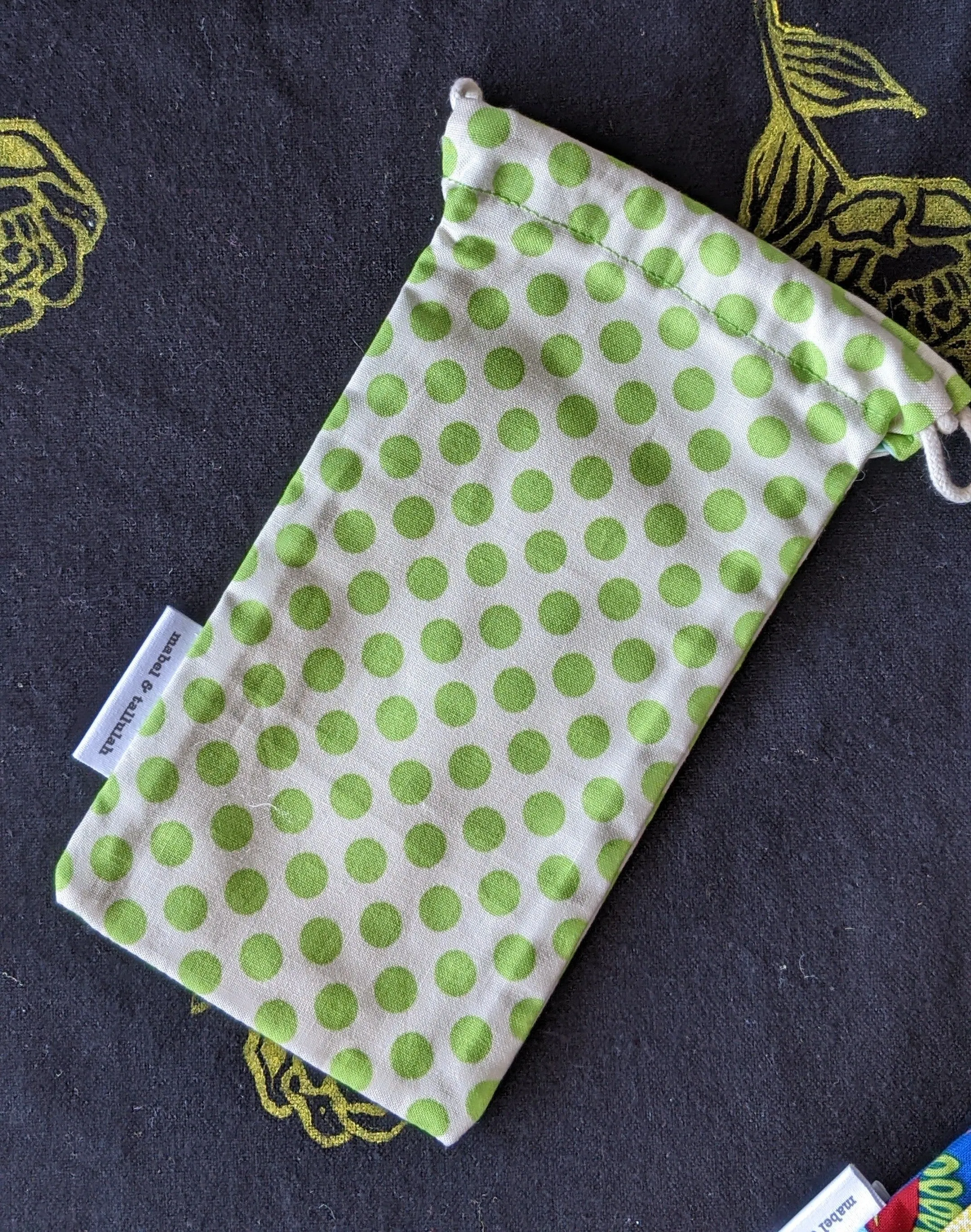 Sunglasses cover | Phone cover | Mini pouch