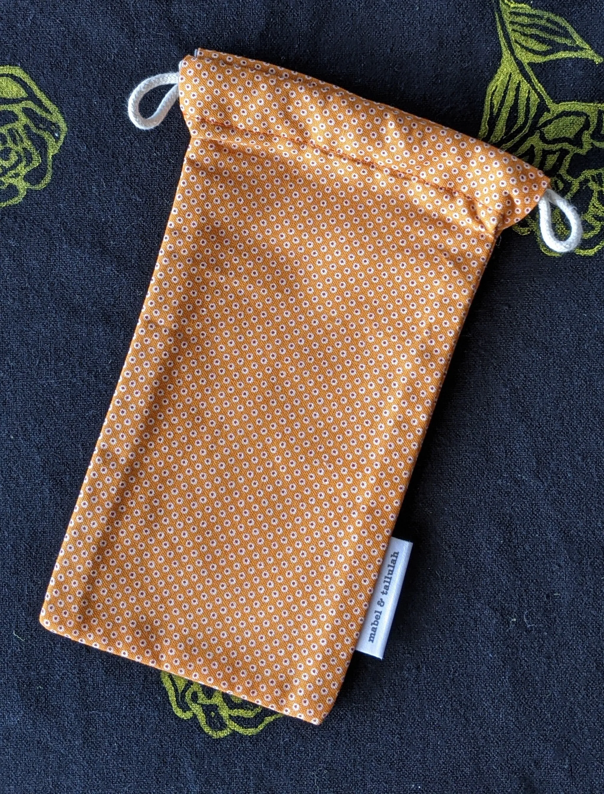 Sunglasses cover | Phone cover | Mini pouch