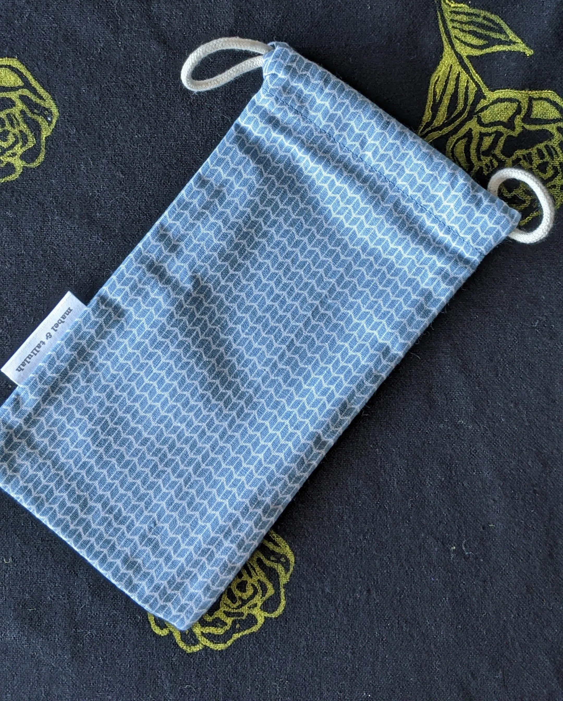 Sunglasses cover | Phone cover | Mini pouch