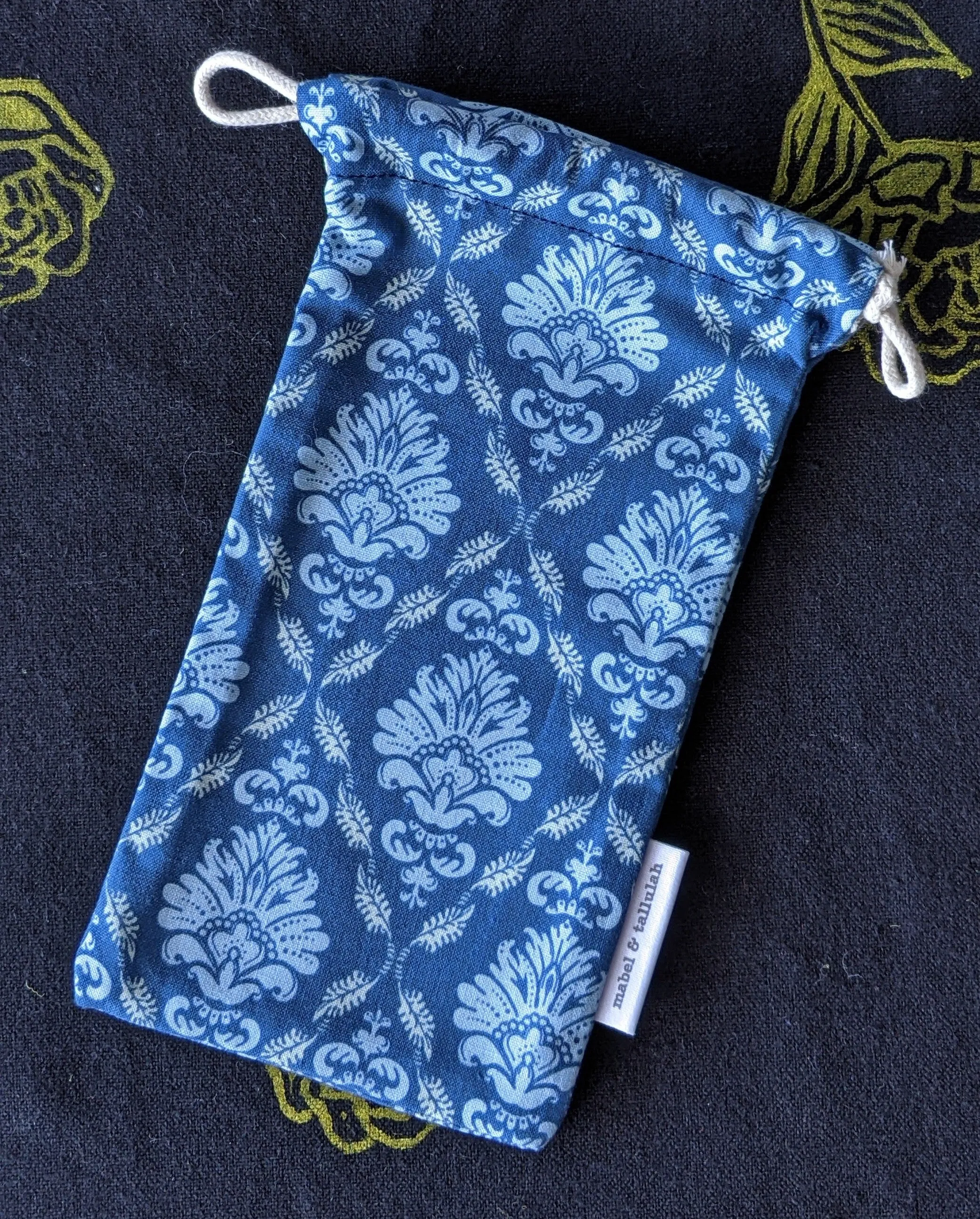 Sunglasses cover | Phone cover | Mini pouch