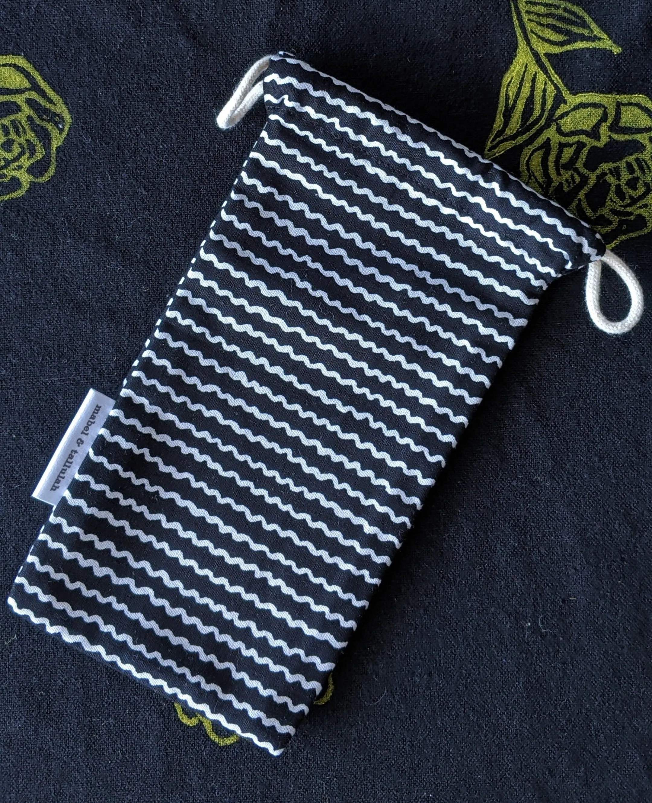 Sunglasses cover | Phone cover | Mini pouch